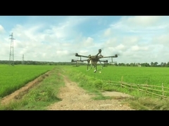 AcNPV Pesticida microbiano de la tiña del maíz Bacillus Thuringiensis Control de plagas