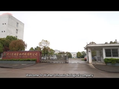 Introducción de la compañía de tecnología biológica de Wuhan Unioasis
