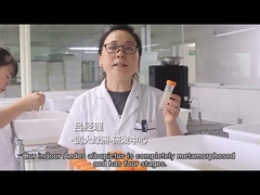 Insecticidas biológicos del mosquito del pesticida eficientes matar a larvas del mosquito