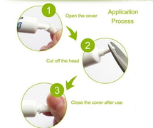 El 99% Rate Gel Cockroach Bait For que mata interior y uso al aire libre