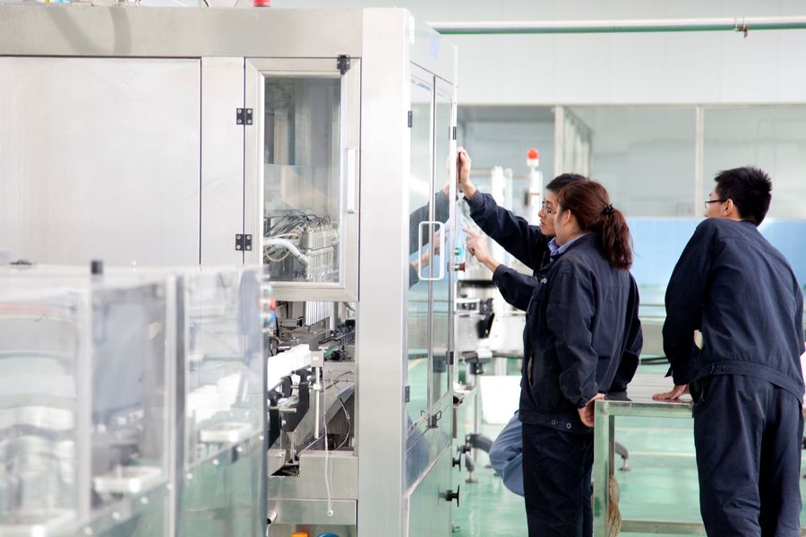 CHINA Wuhan Chuqiang Biological Technology Co.,ltd Perfil de la compañía