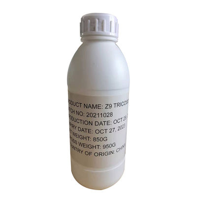 Registration Certificate Light Yellow Liquid 90% Tricosene Fly Attractant Bait Insect Pheromone