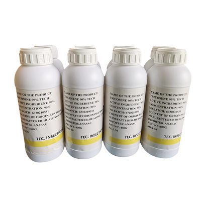 Tricosene Liquid Fly Attractant Insect Pheromone 90% TC Natural Extract High Efficiency