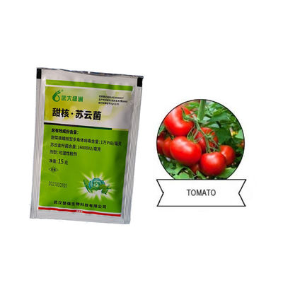 SeNPV Bt Kill Pest Population Number Spray Biopesticide Spodoptera Exigua Spodoptera Litura Plutella Xylostella