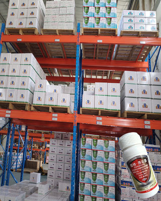 Pests killing organic pesticide manufacturer customized packing AcNPV agriculture filed
