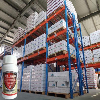 Pests killing organic pesticide manufacturer customized packing AcNPV agriculture filed