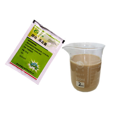 Natural Organic Pesticide for Maize Crops - Liquid Formulation with 20g Per 15L Water for Effective Fall Armyworm Control